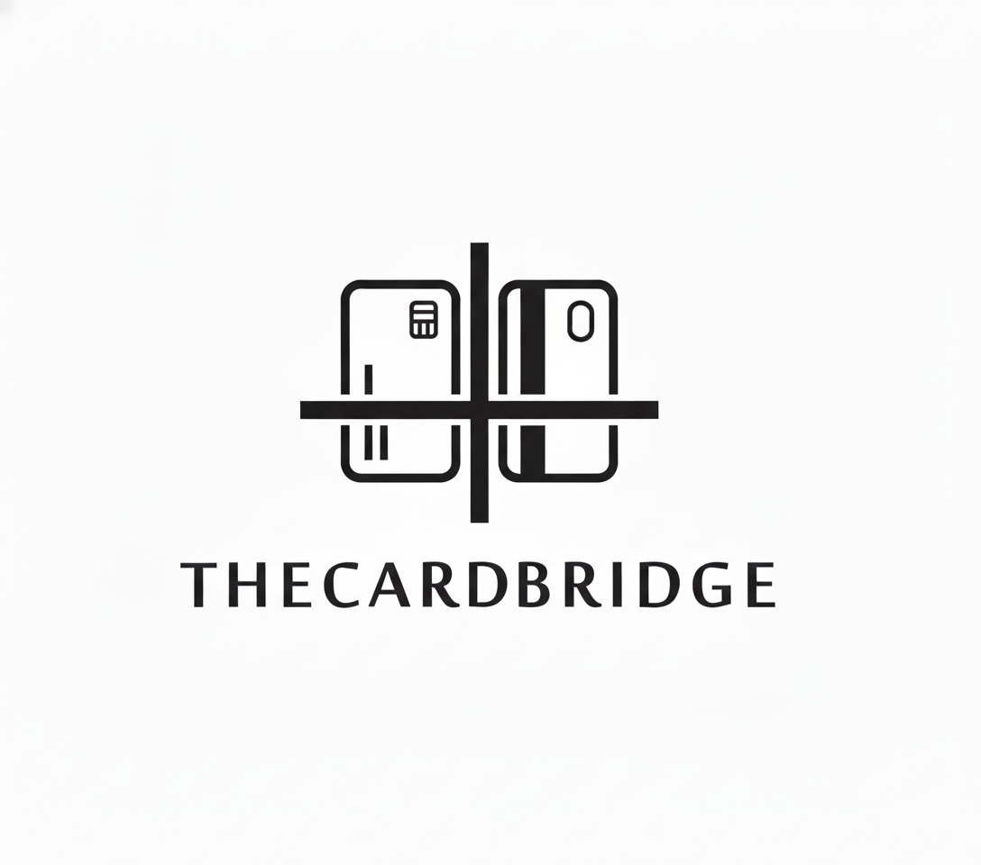 The Card Bridge